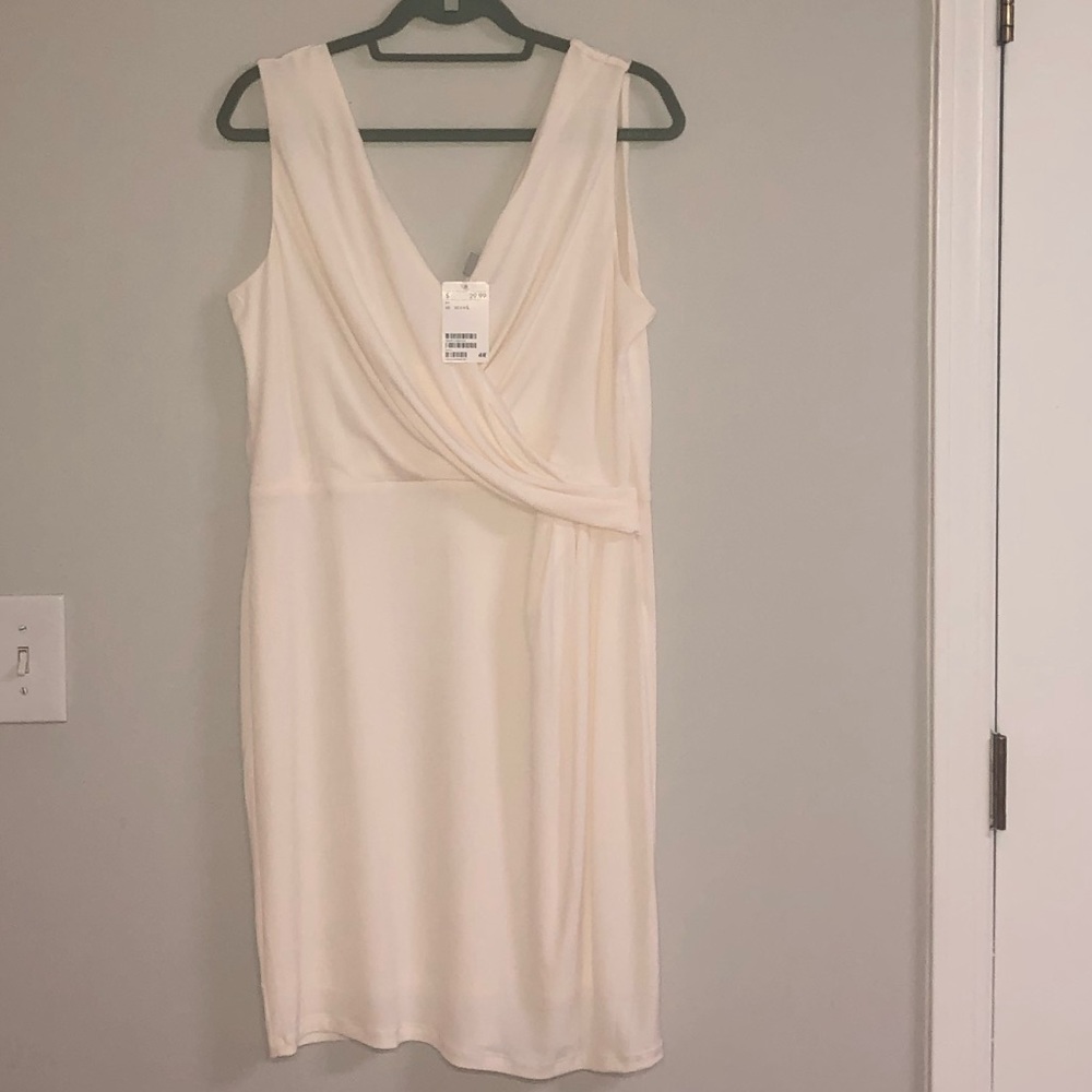 “””NWT””H & M Sleeveless dress